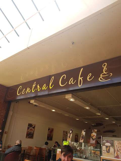 Central Cafe photo
