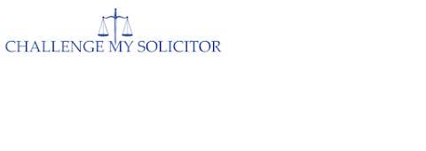 Challenge My Solicitor photo