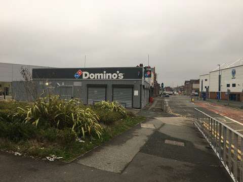 Domino's Pizza - Warrington - Winwick Road photo
