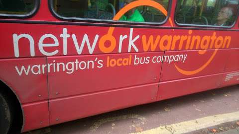 Network Warrington photo