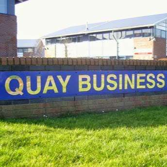 Quay Business Centre photo