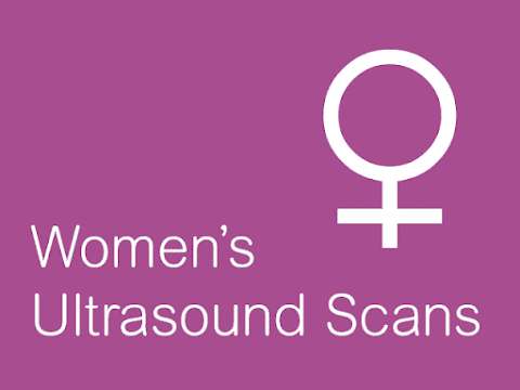 Ultrasound Direct Warrington - Babybond photo